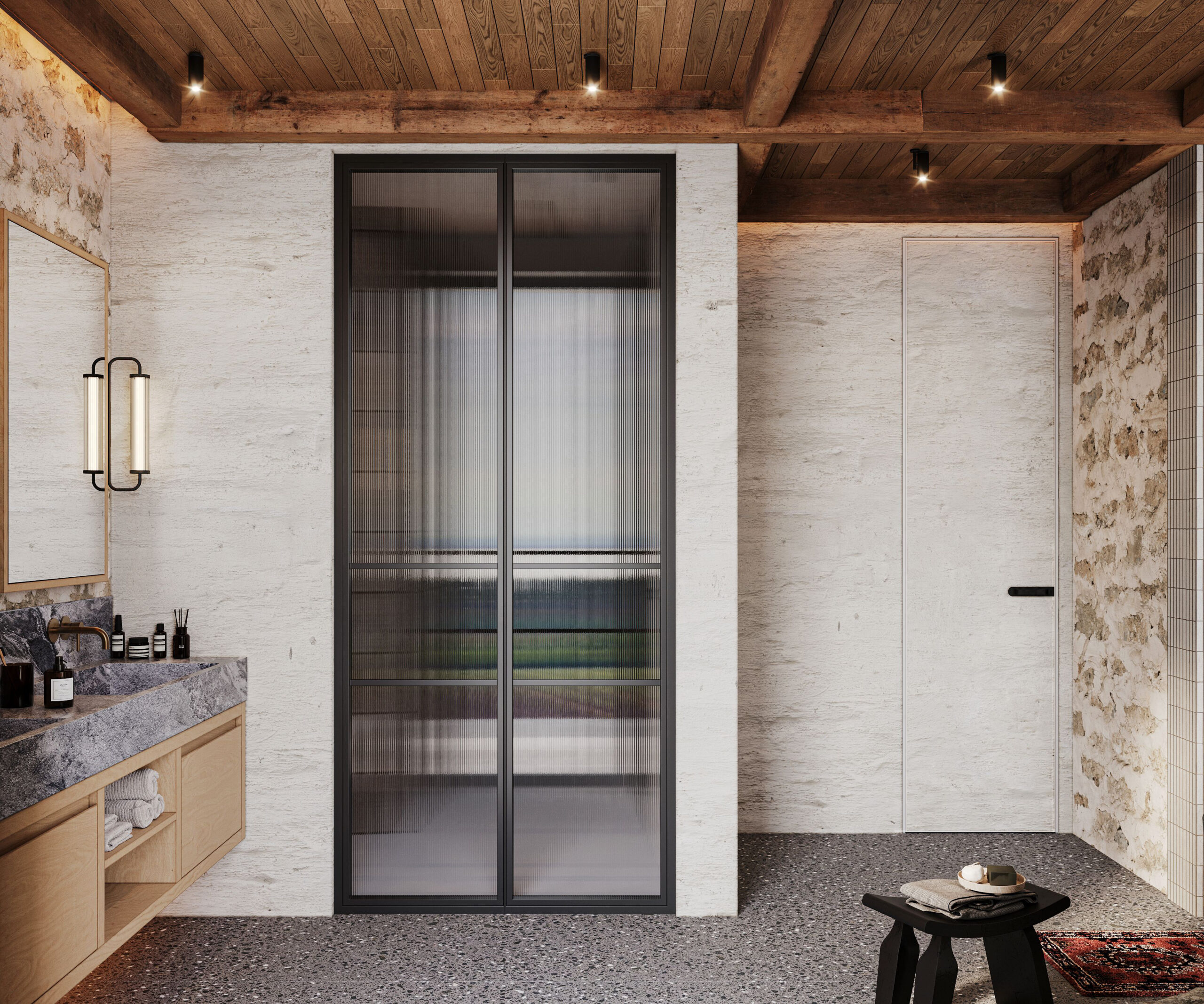 PRIVATE HOUSE 2000 gallery image 92