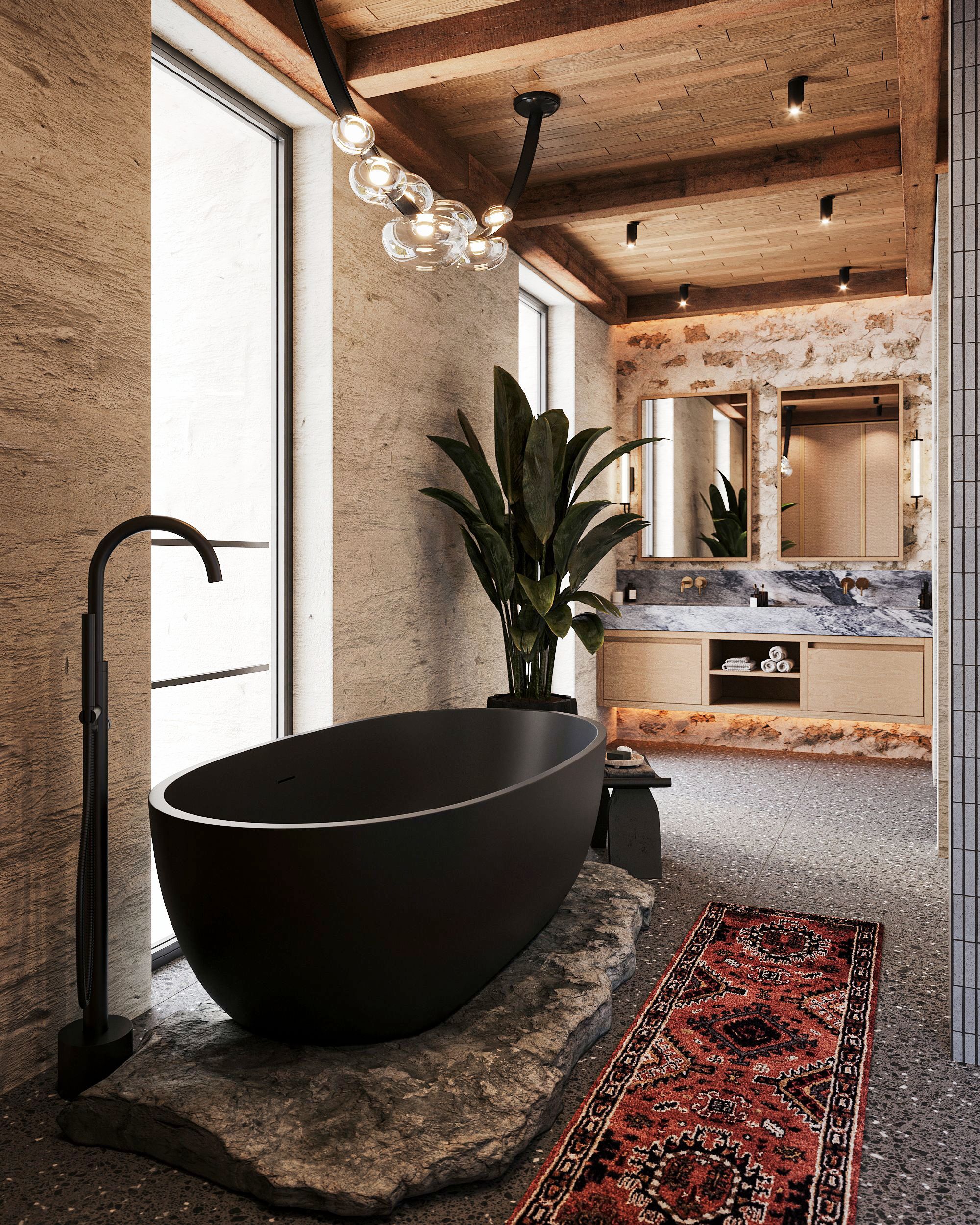 PRIVATE HOUSE 2000 gallery image 94