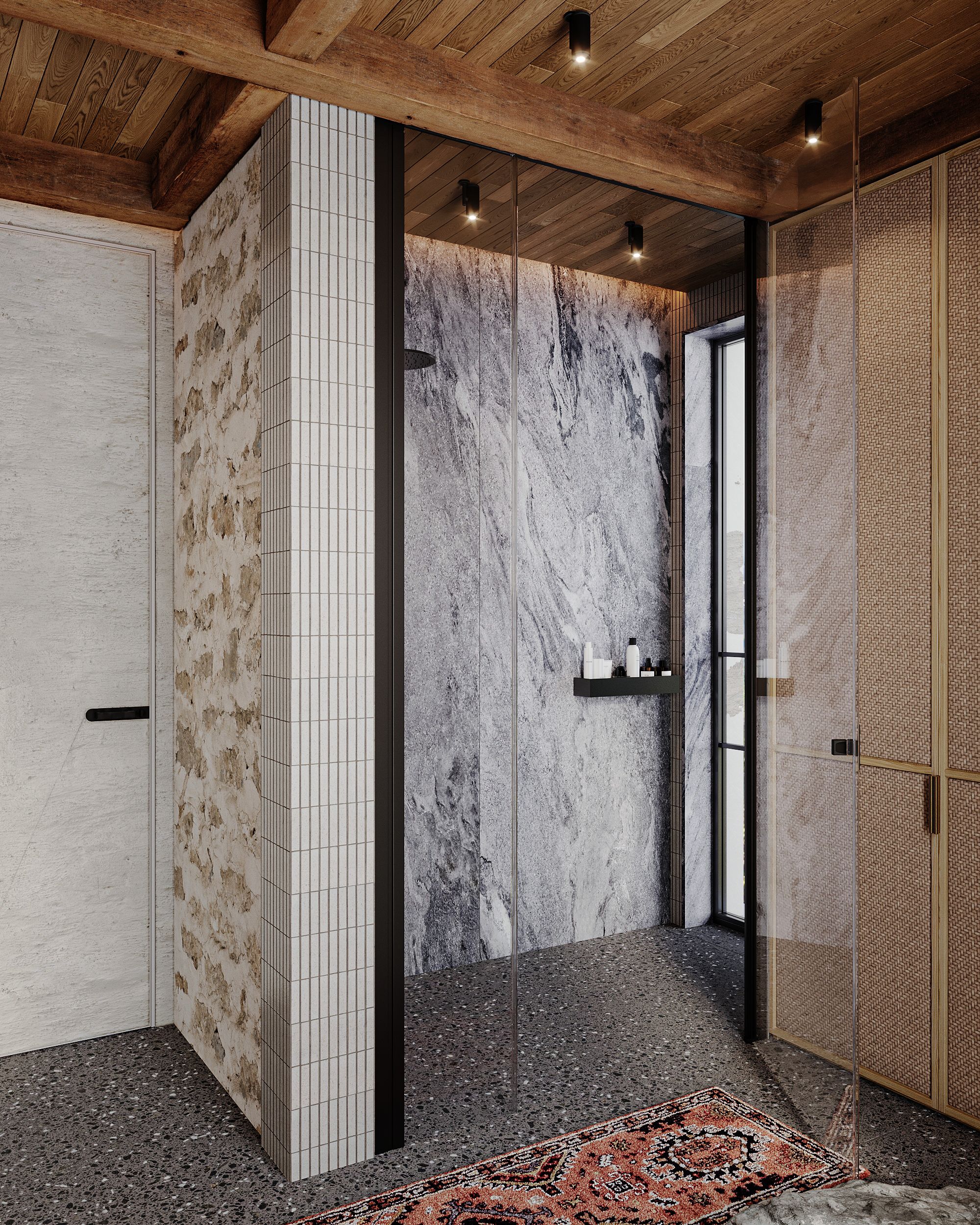 PRIVATE HOUSE 2000 gallery image 95