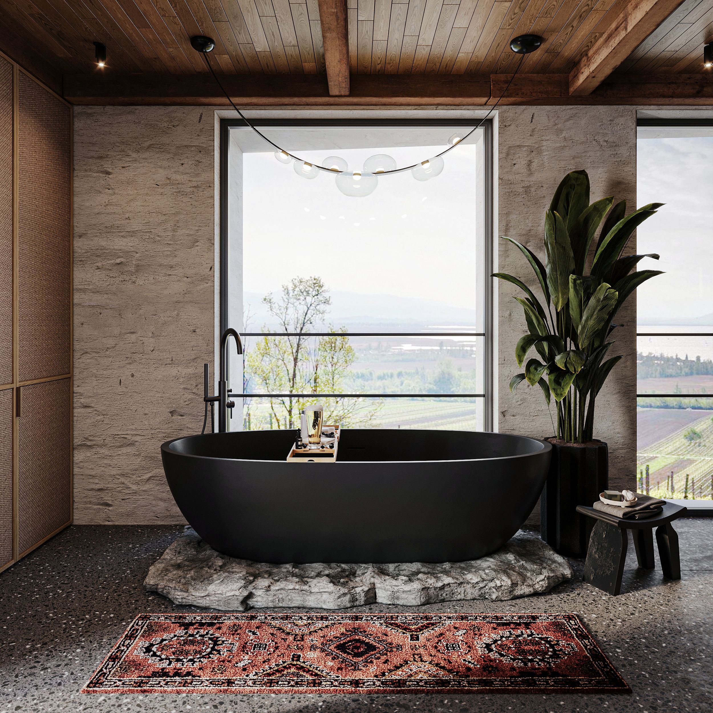 PRIVATE HOUSE 2000 gallery image 98