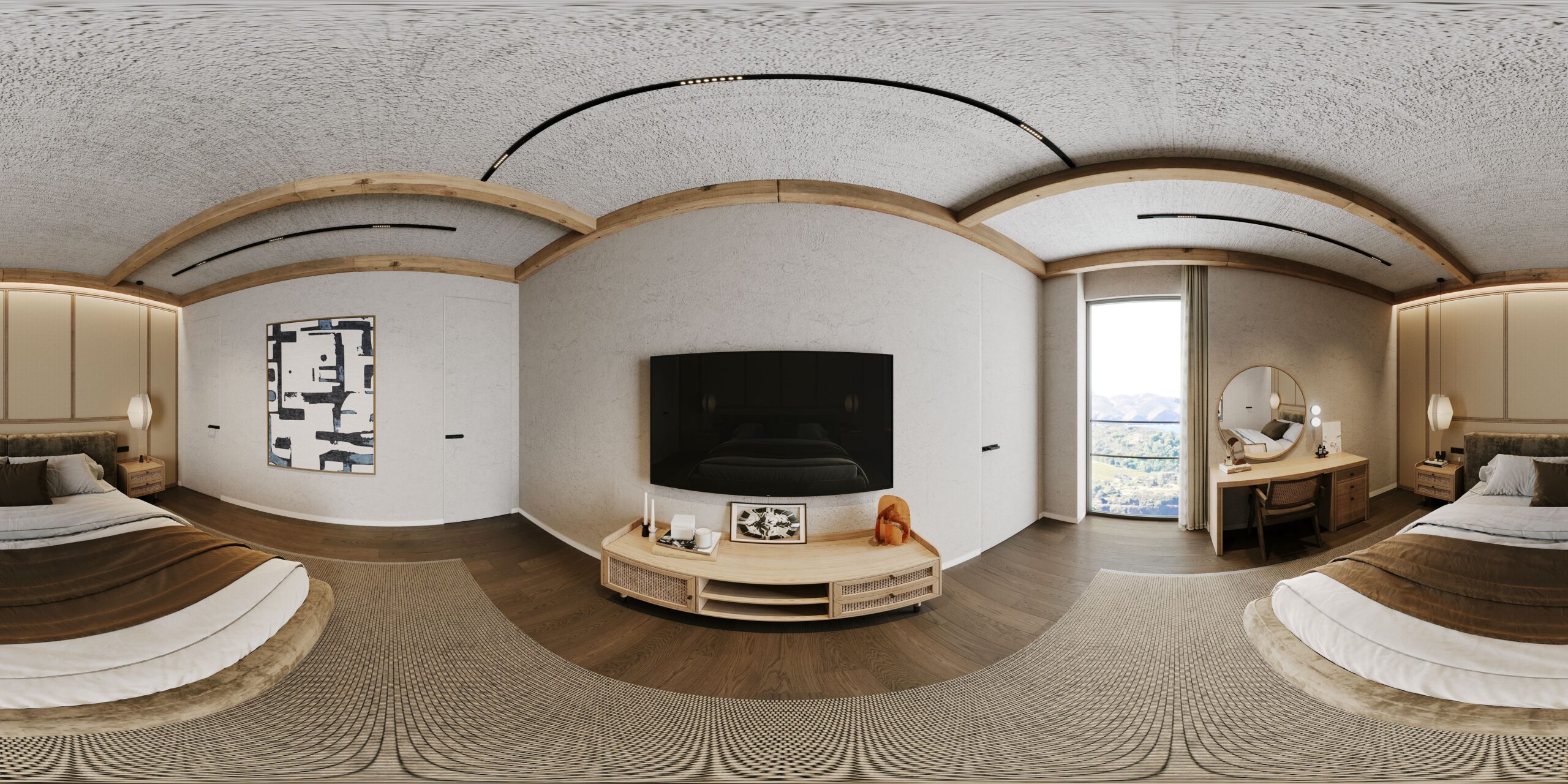 PRIVATE HOUSE 2000 gallery image 108