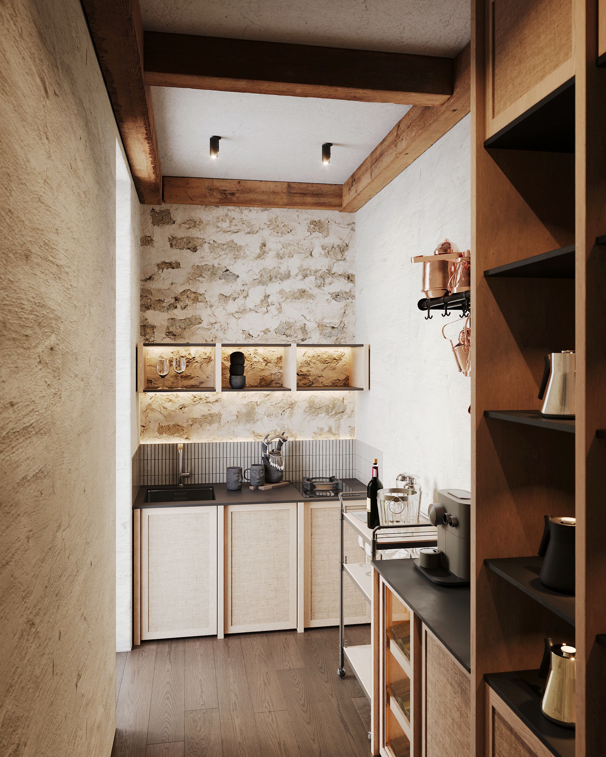 PRIVATE HOUSE 2000 gallery image 110