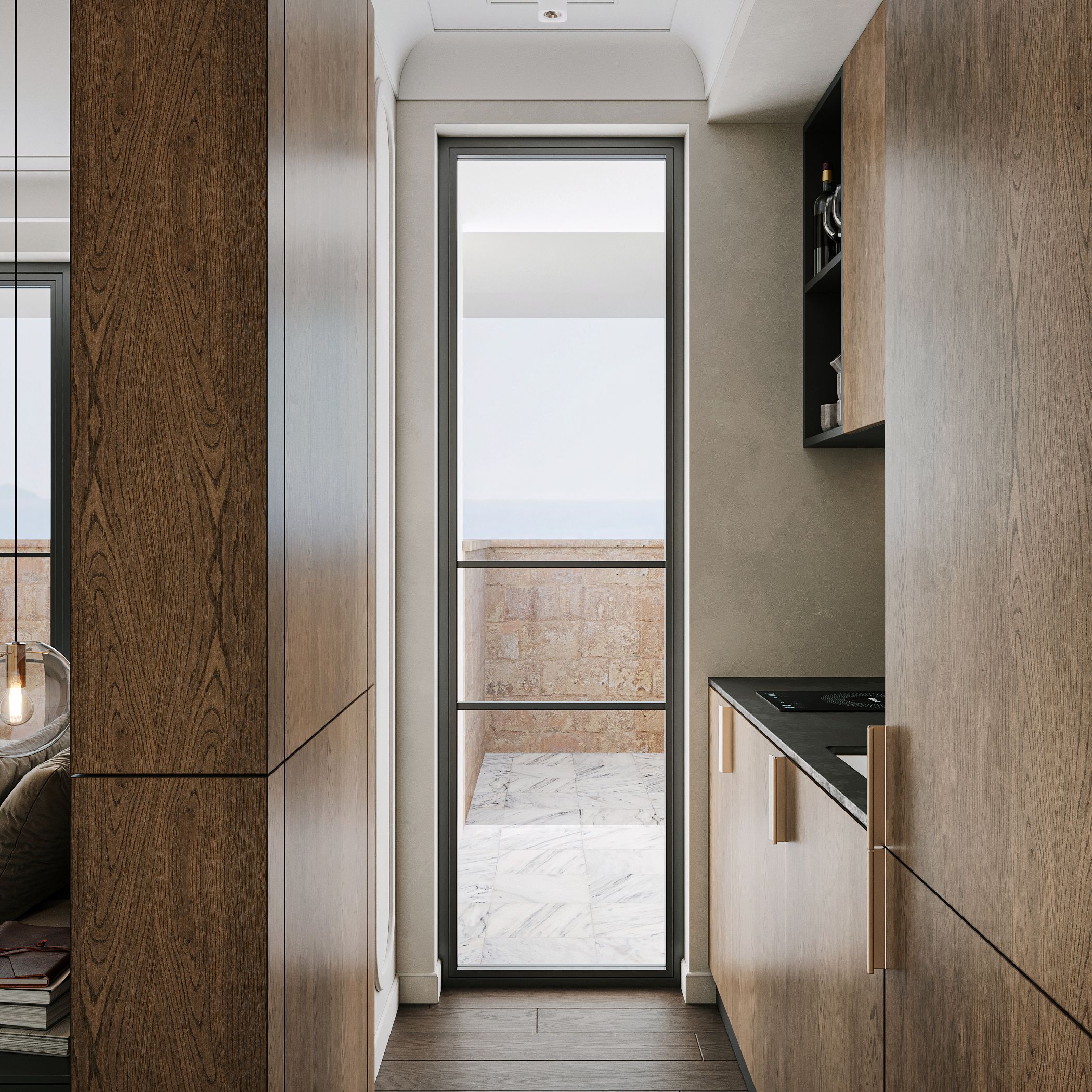 PRIVATE HOUSE 2000 gallery image 119