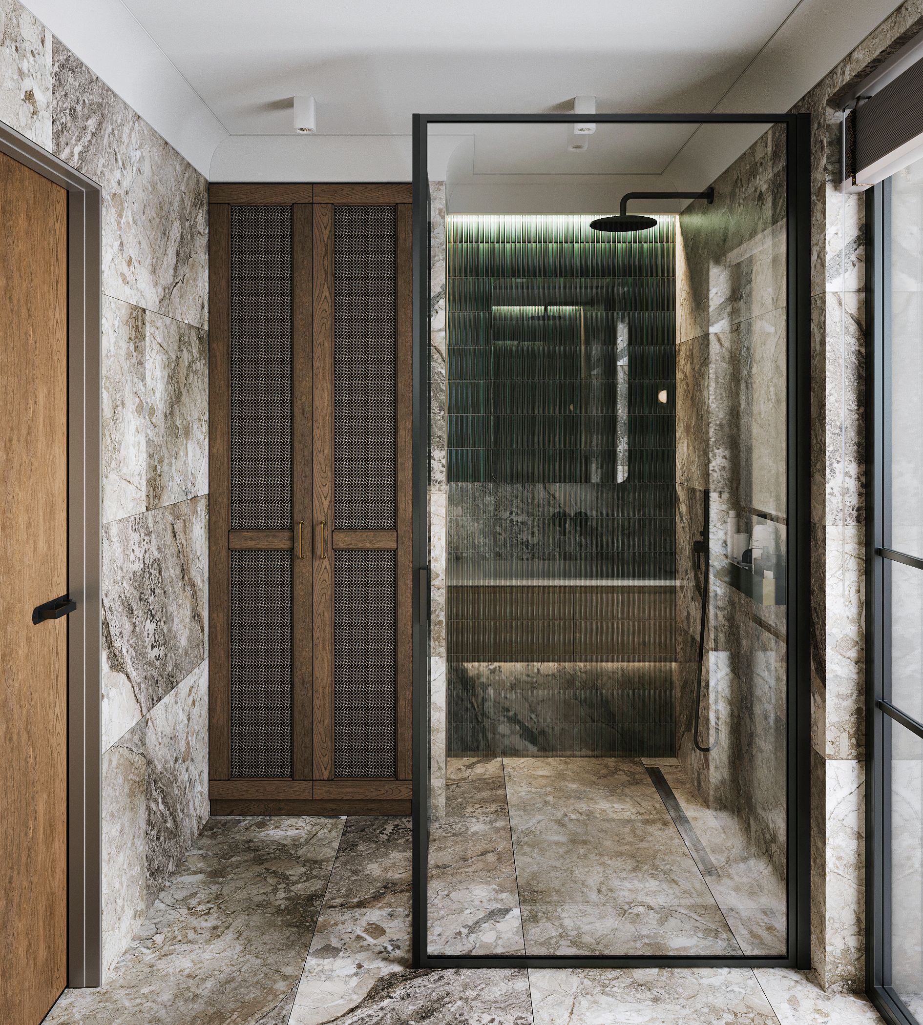 PRIVATE HOUSE 2000 gallery image 122