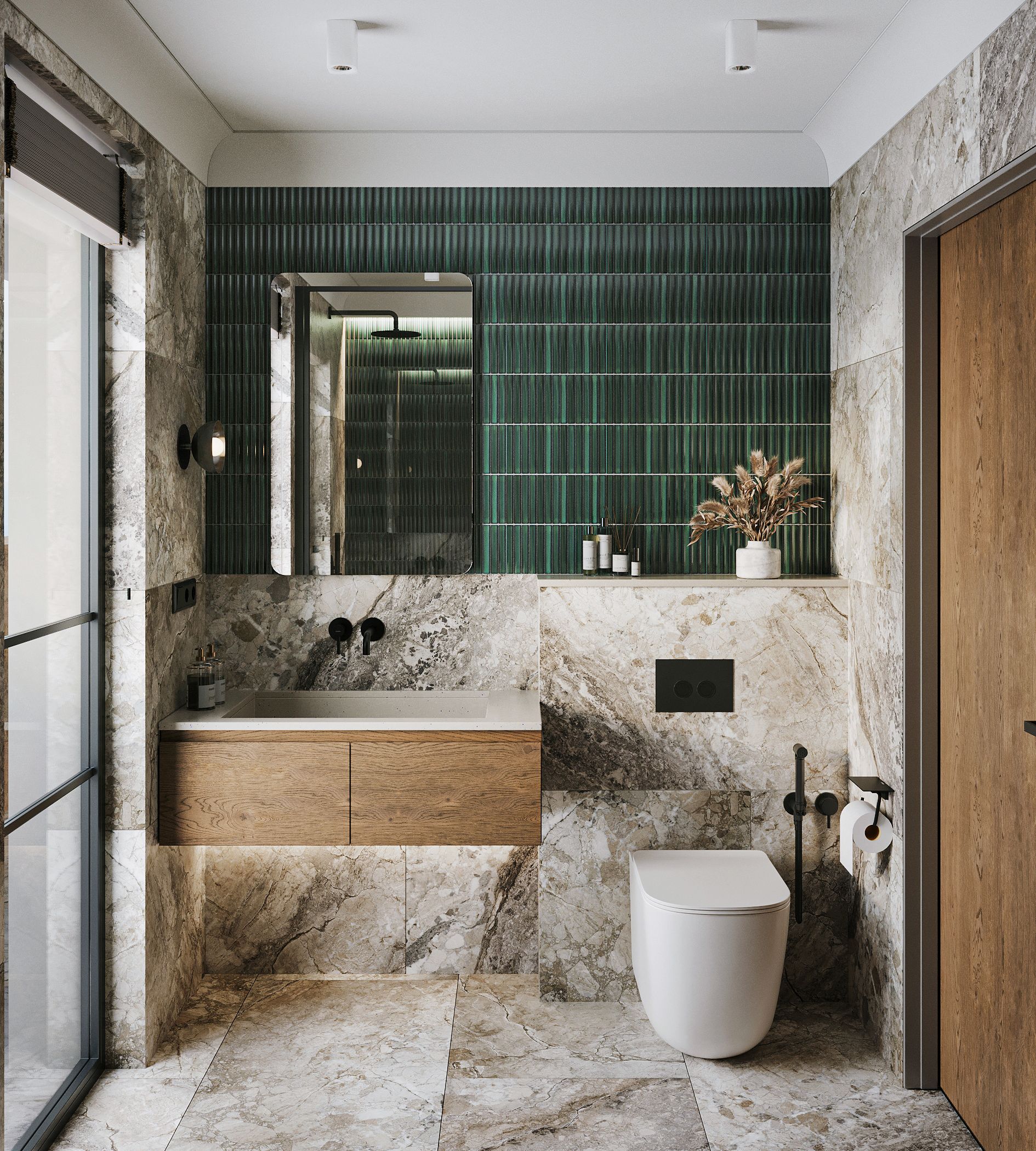 PRIVATE HOUSE 2000 gallery image 123