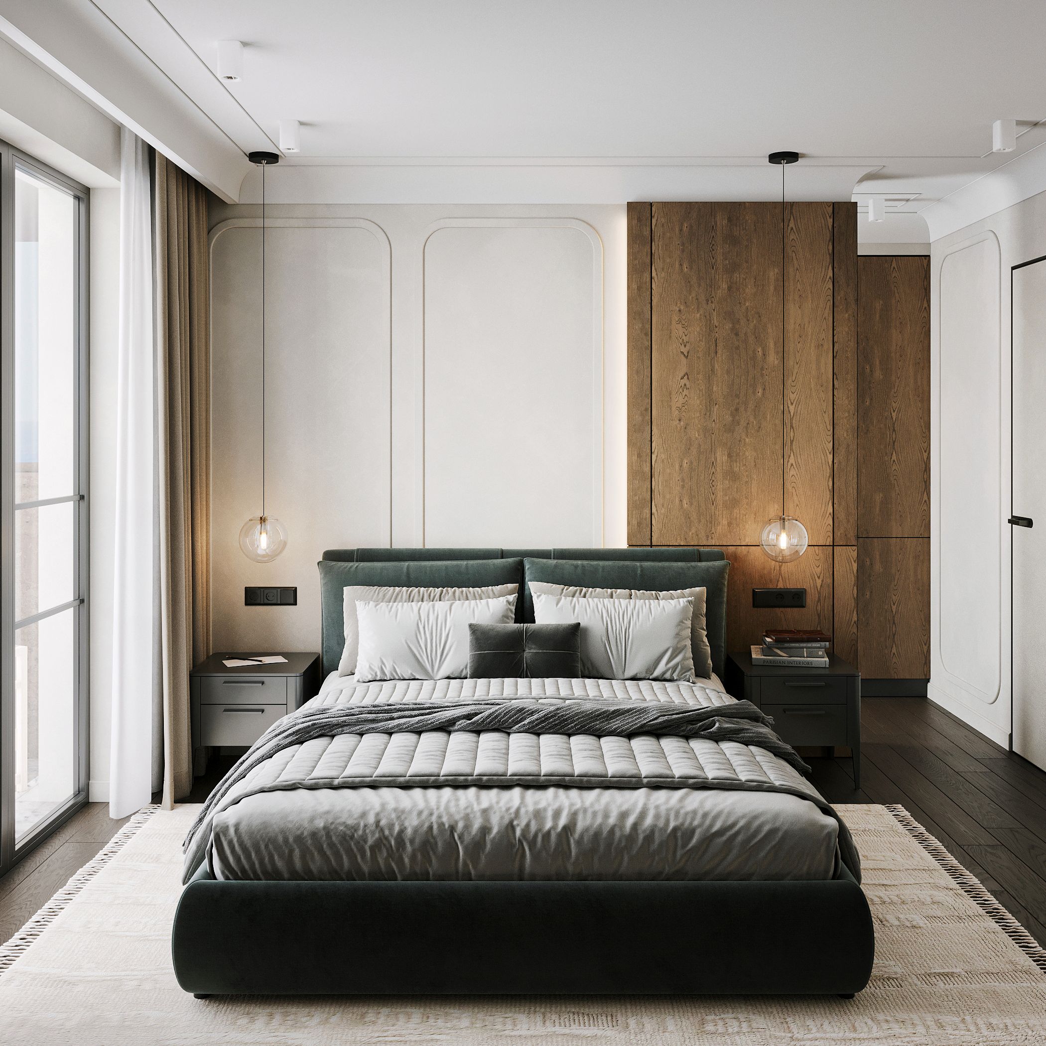 PRIVATE HOUSE 2000 gallery image 128