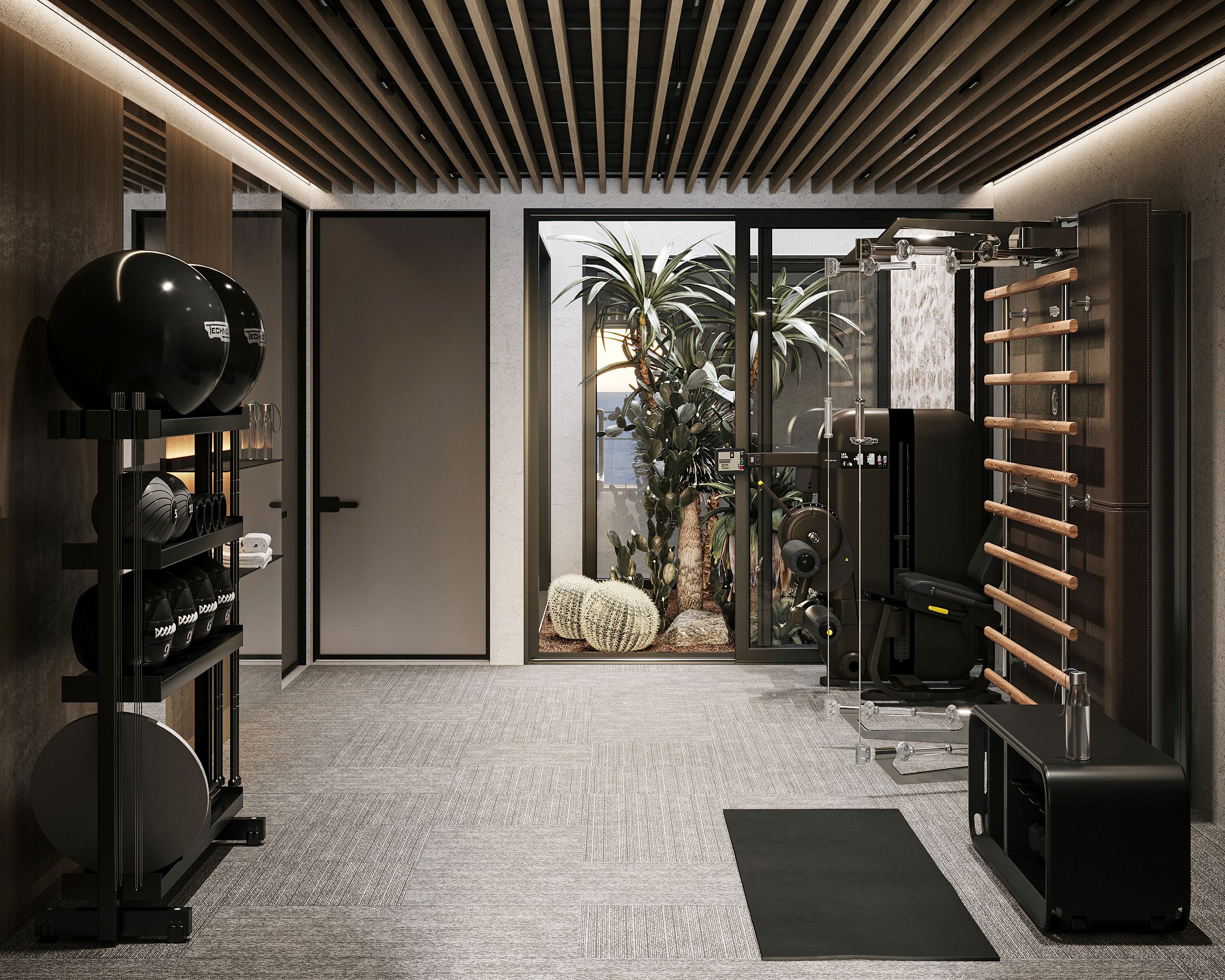 PRIVATE HOUSE 2000 gallery image 131