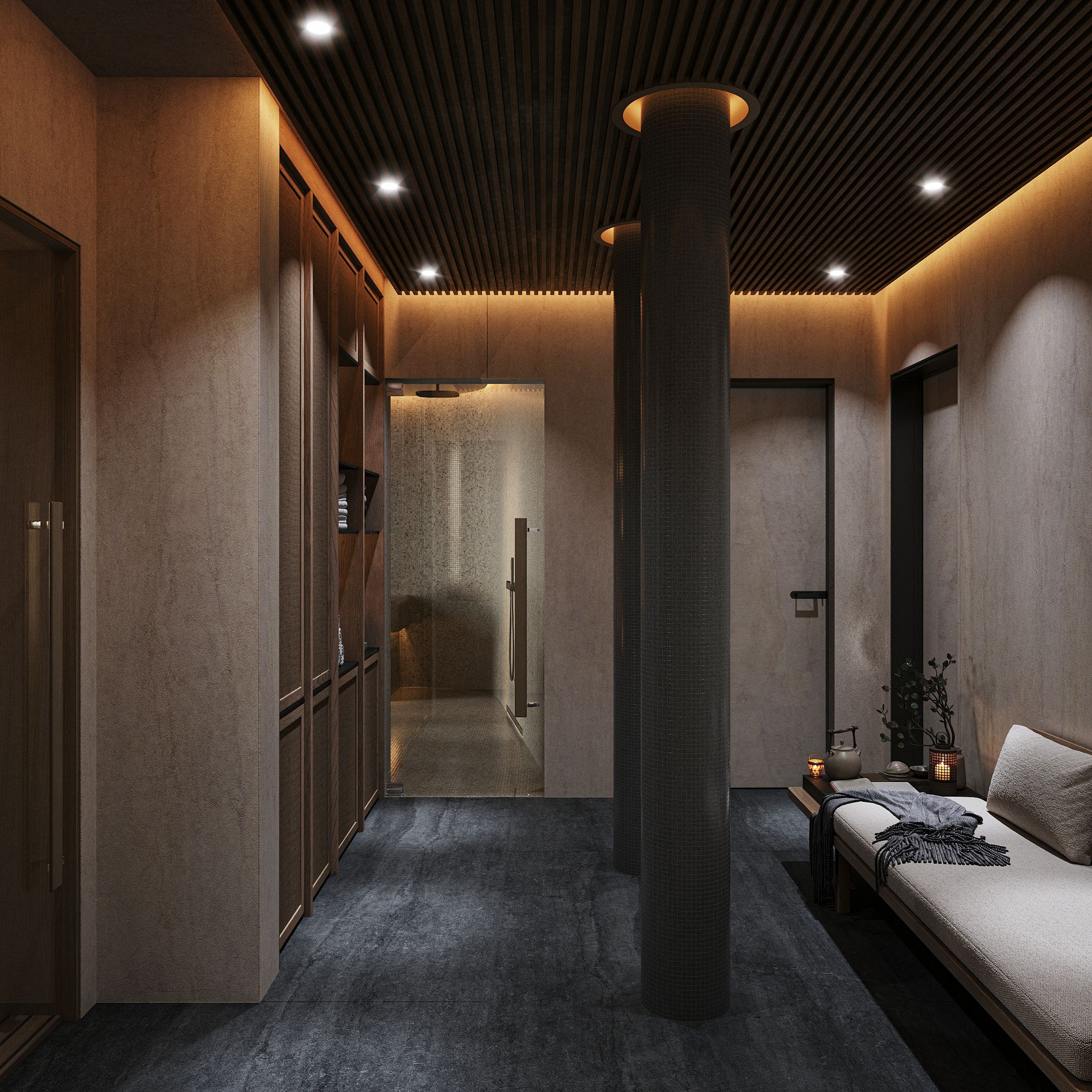 PRIVATE HOUSE 2000 gallery image 137