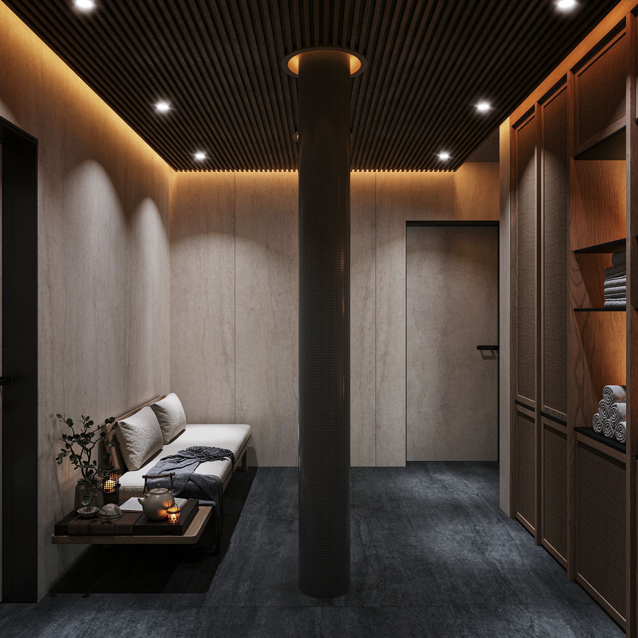 PRIVATE HOUSE 2000 gallery image 138
