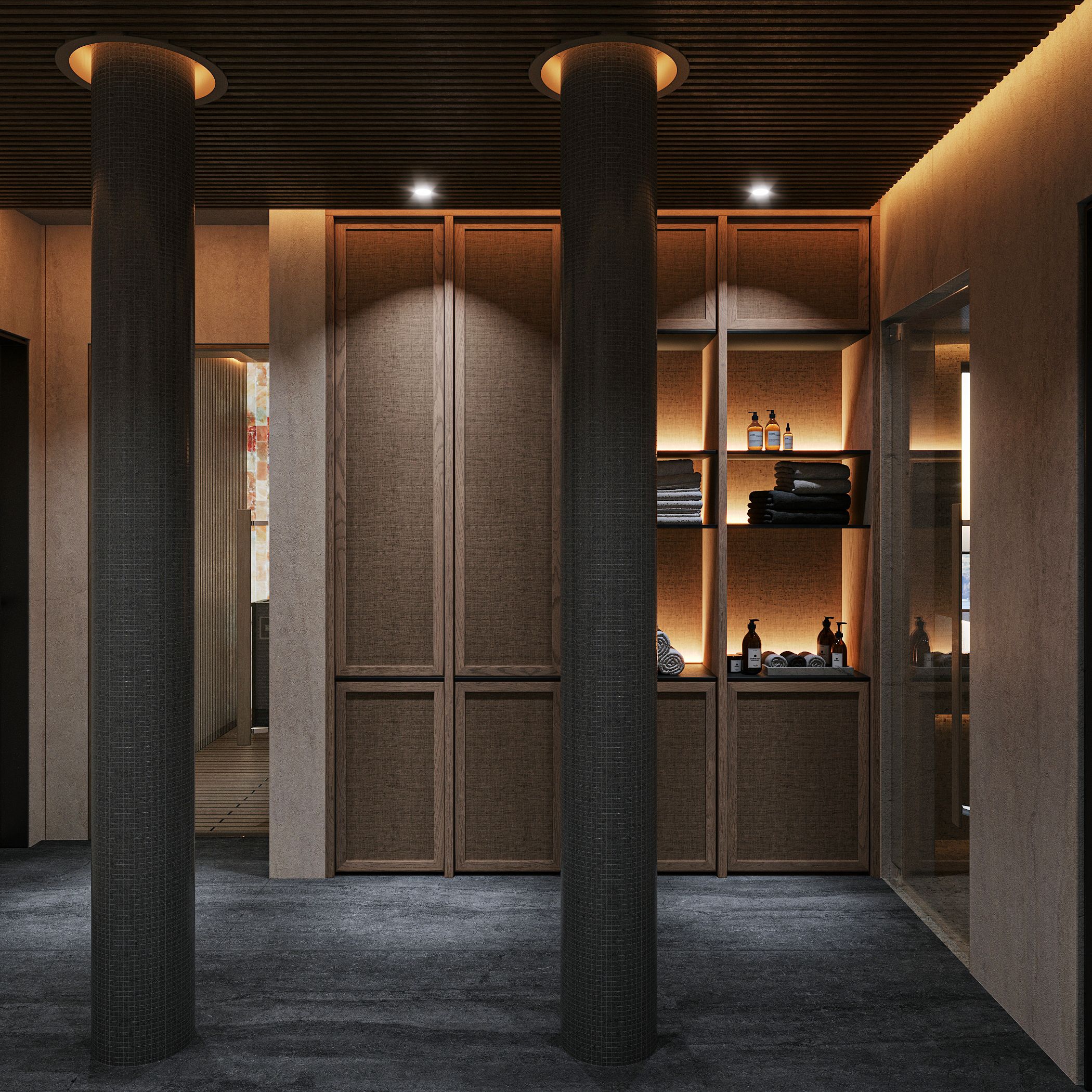 PRIVATE HOUSE 2000 gallery image 139