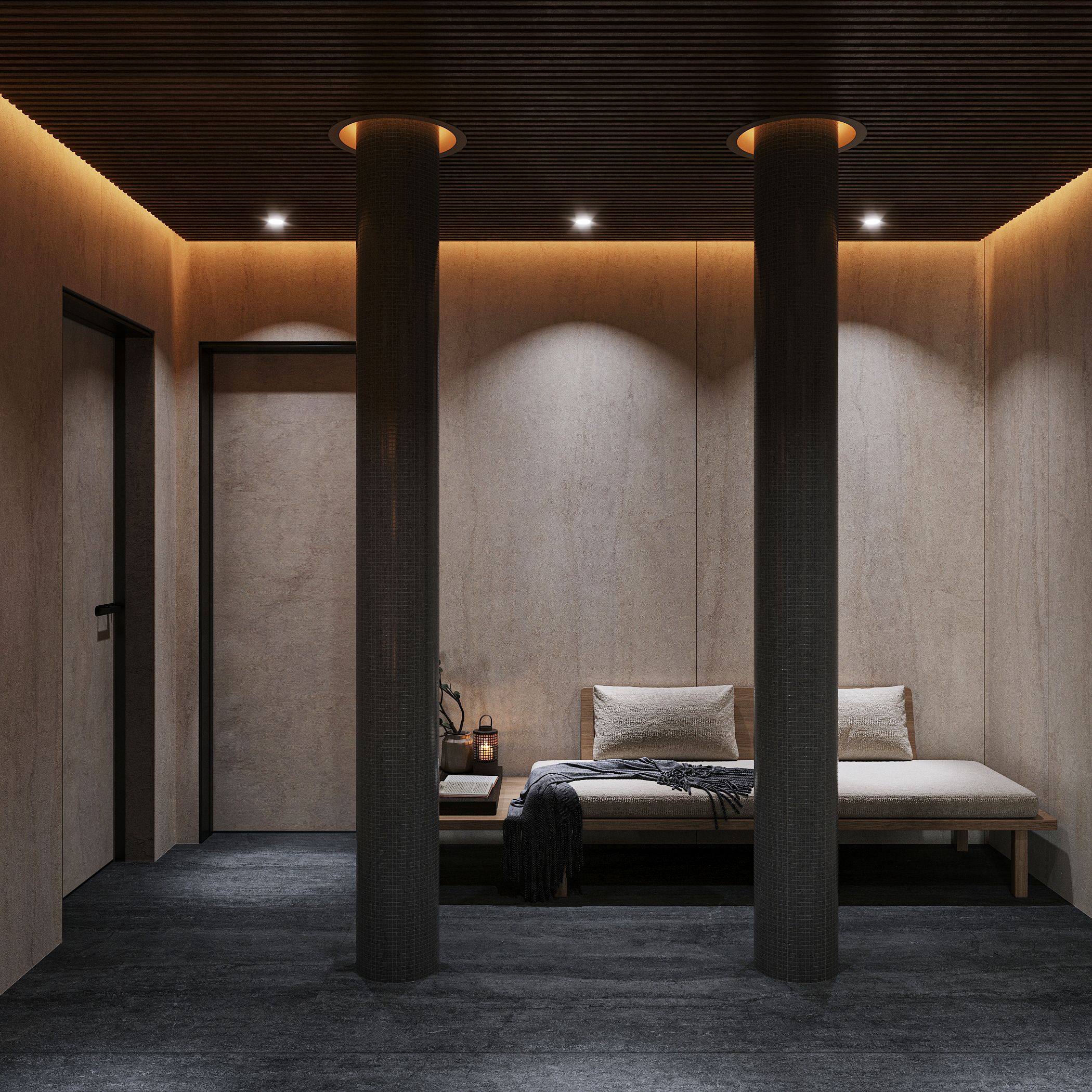 PRIVATE HOUSE 2000 gallery image 140