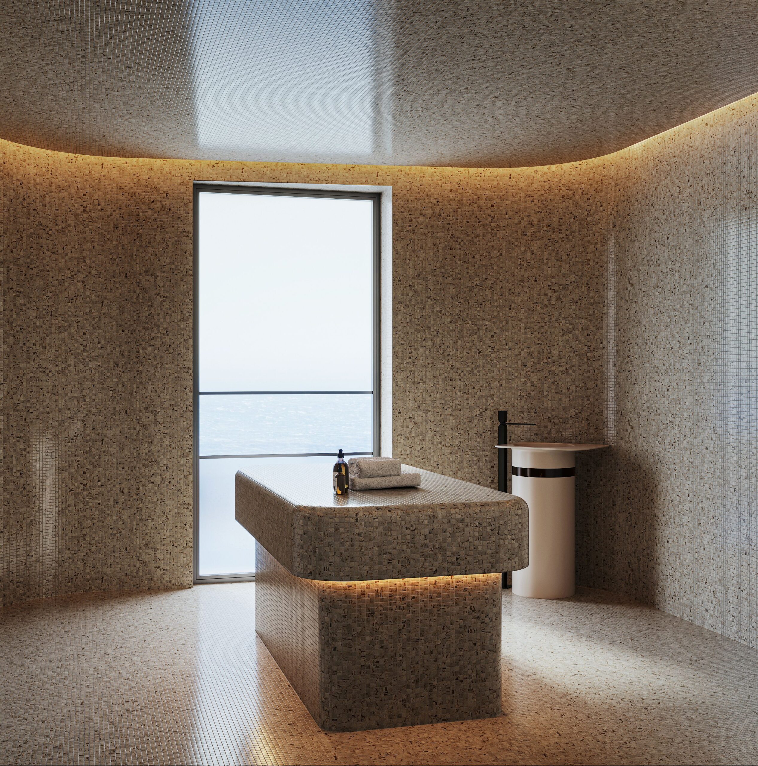 PRIVATE HOUSE 2000 gallery image 143