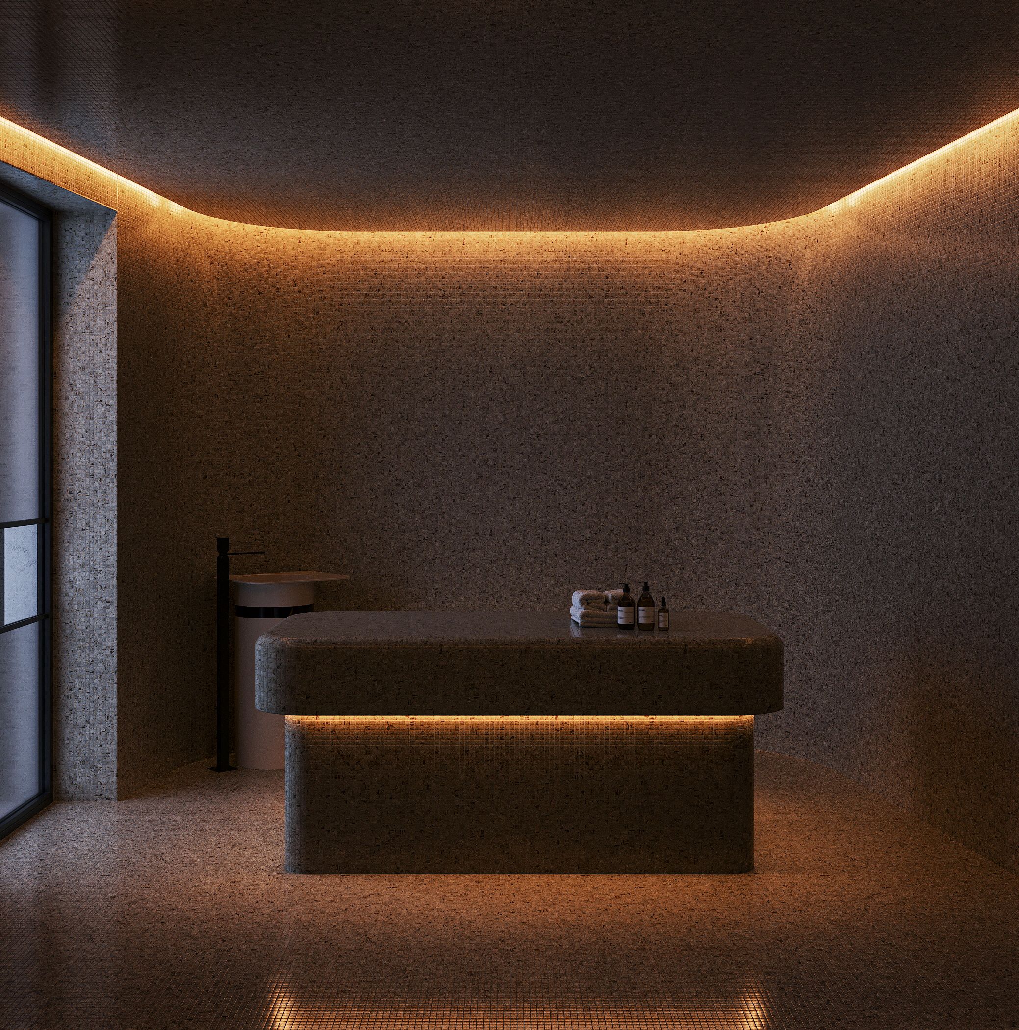 PRIVATE HOUSE 2000 gallery image 145