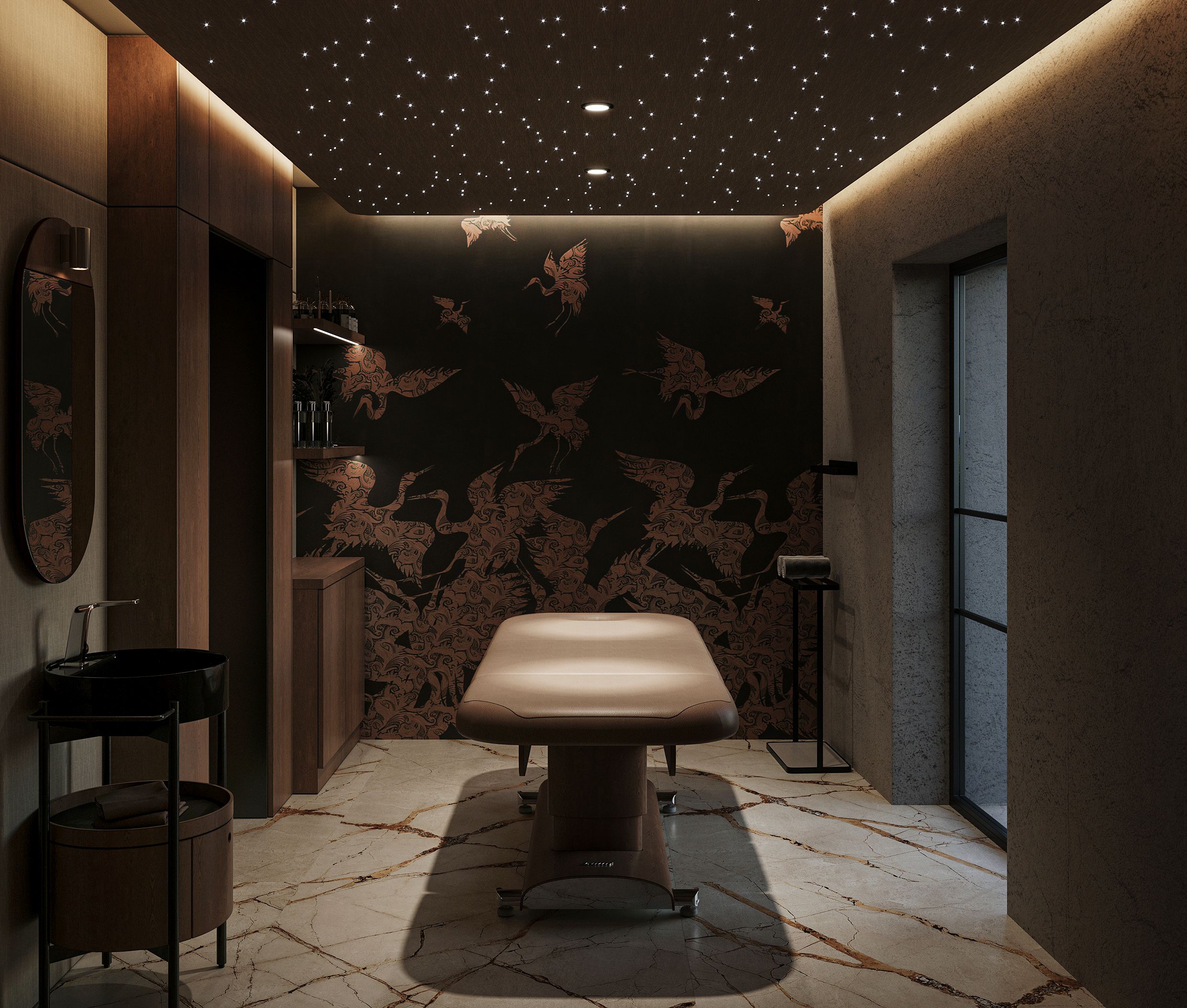 PRIVATE HOUSE 2000 gallery image 148