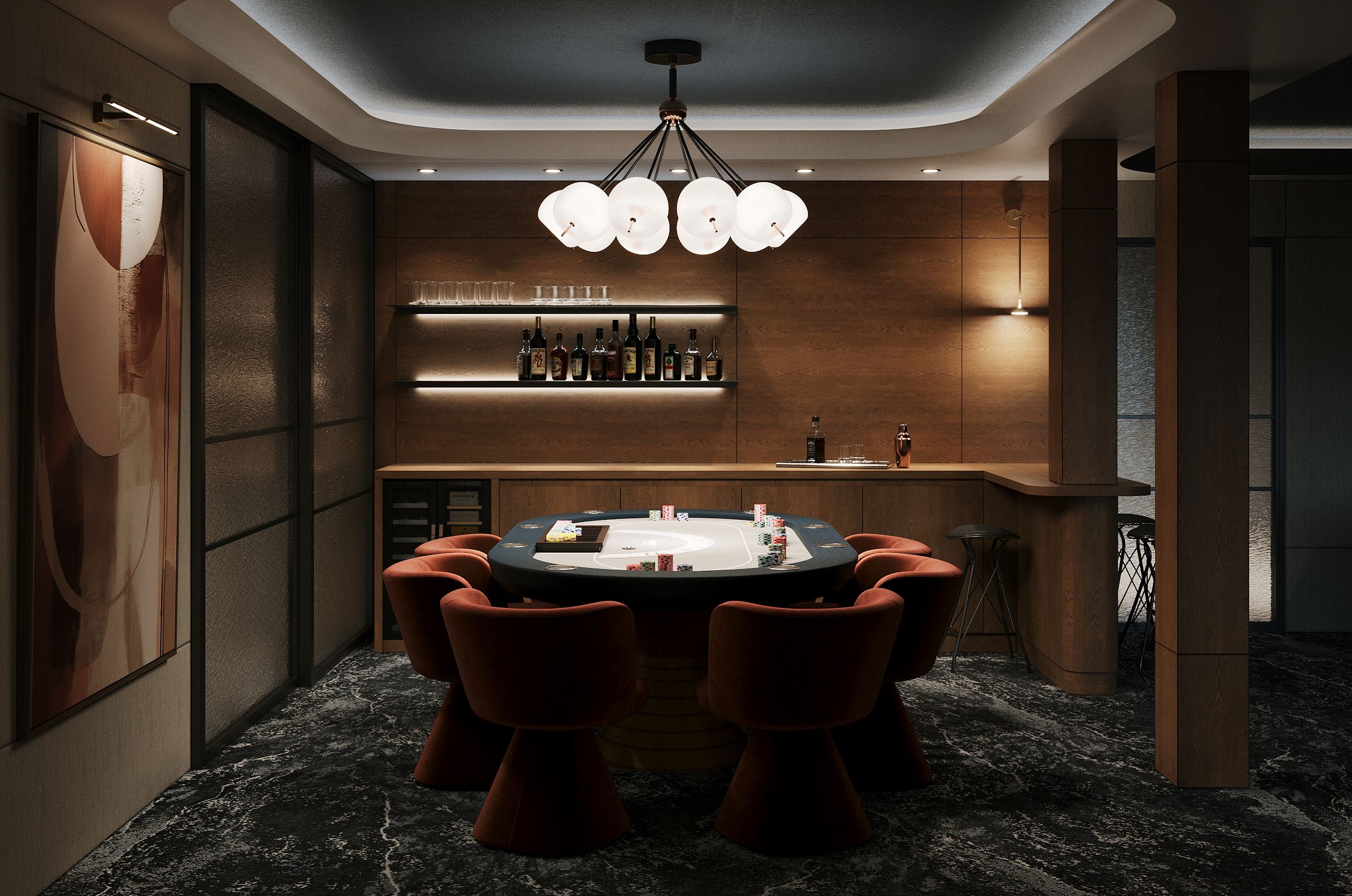 PRIVATE HOUSE 2000 gallery image 151