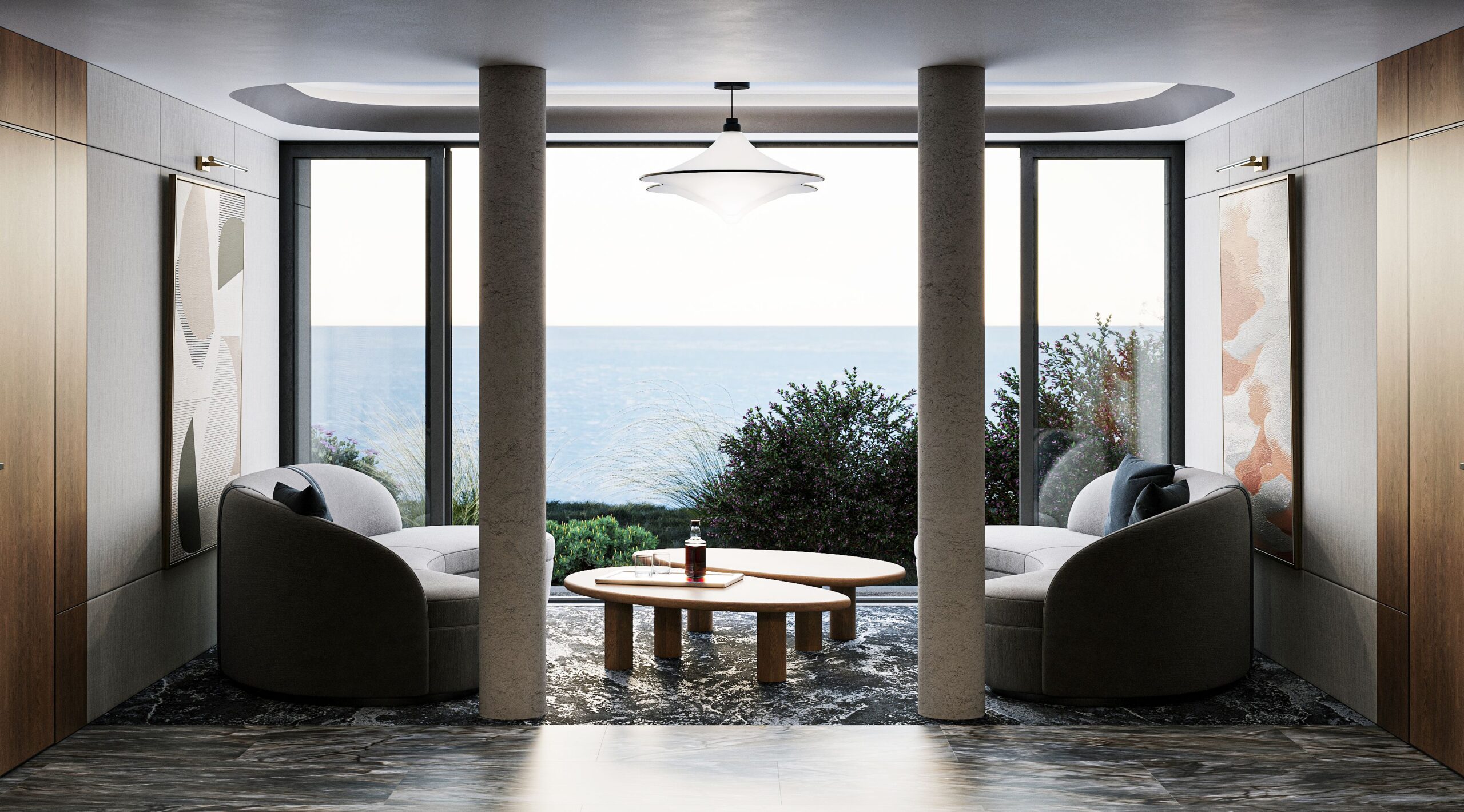 PRIVATE HOUSE 2000 gallery image 156