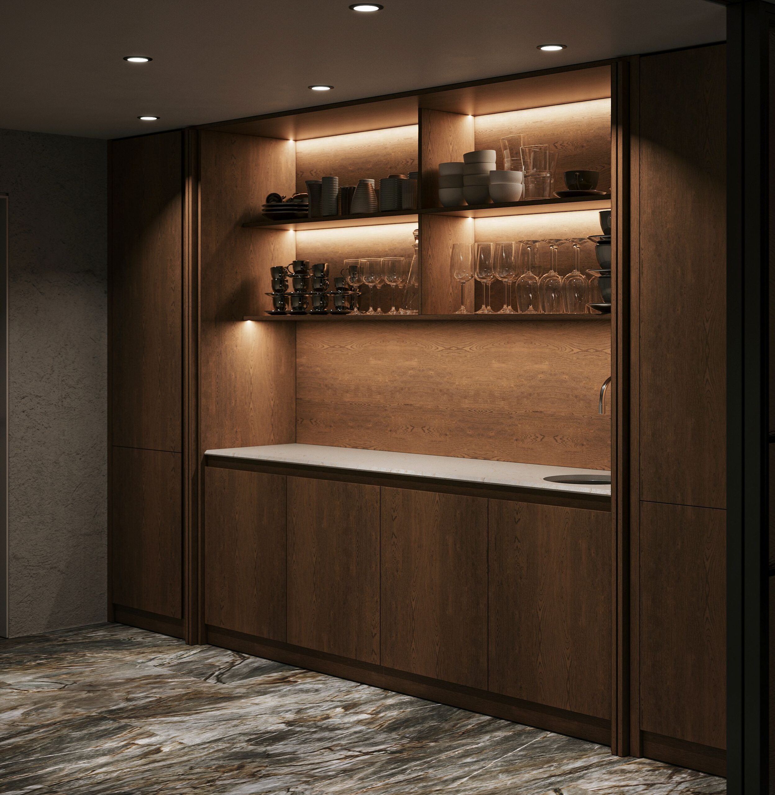 PRIVATE HOUSE 2000 gallery image 158