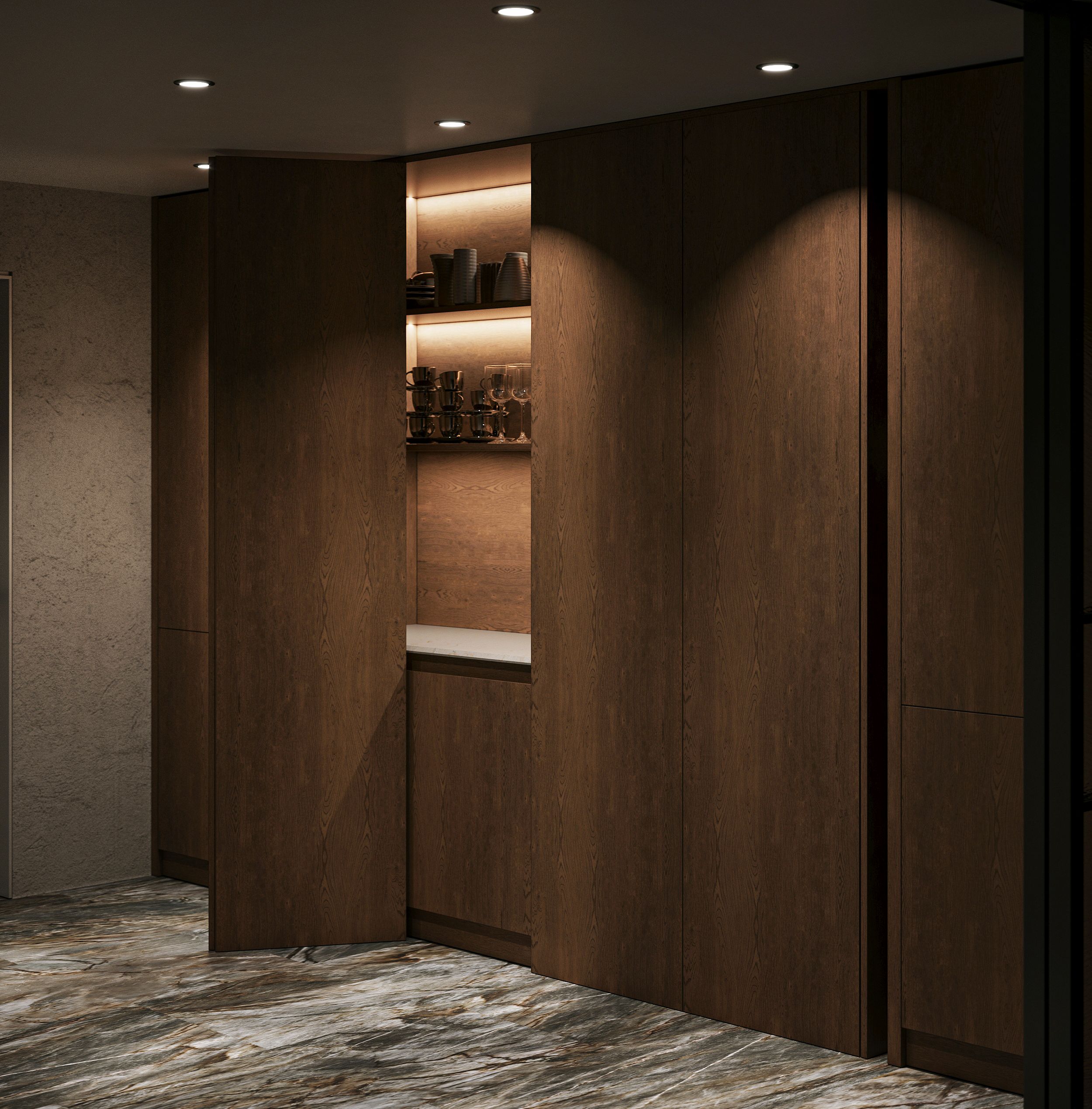 PRIVATE HOUSE 2000 gallery image 159