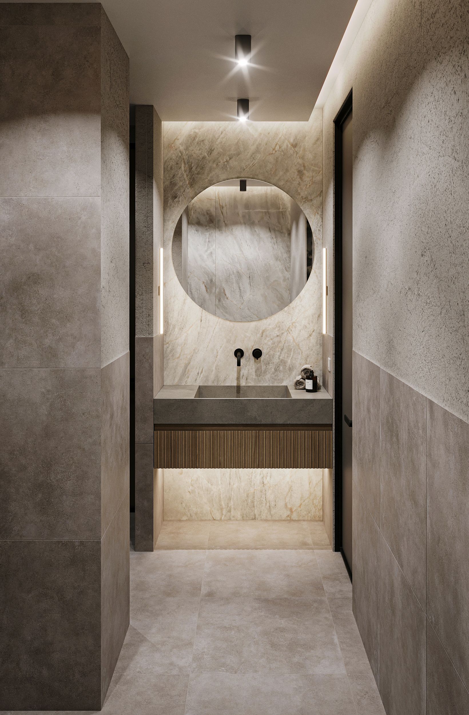 PRIVATE HOUSE 2000 gallery image 163