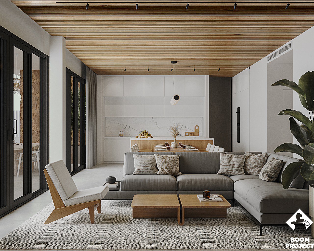 PRIVATE HOUSE FAMILY gallery image 7