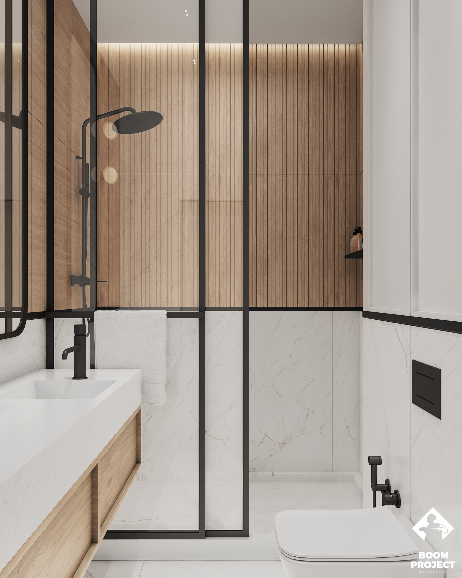 PRIVATE HOUSE FAMILY gallery image 12