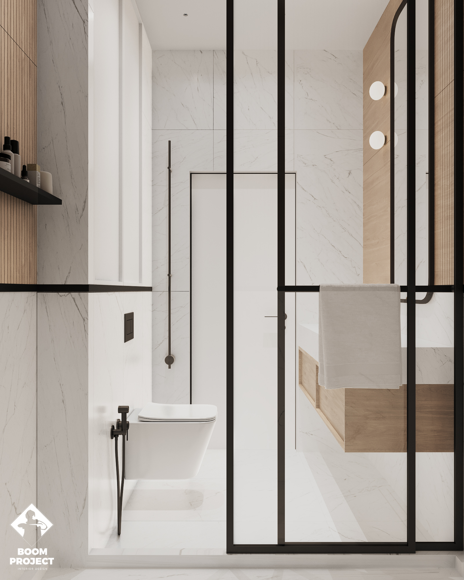 PRIVATE HOUSE FAMILY gallery image 14