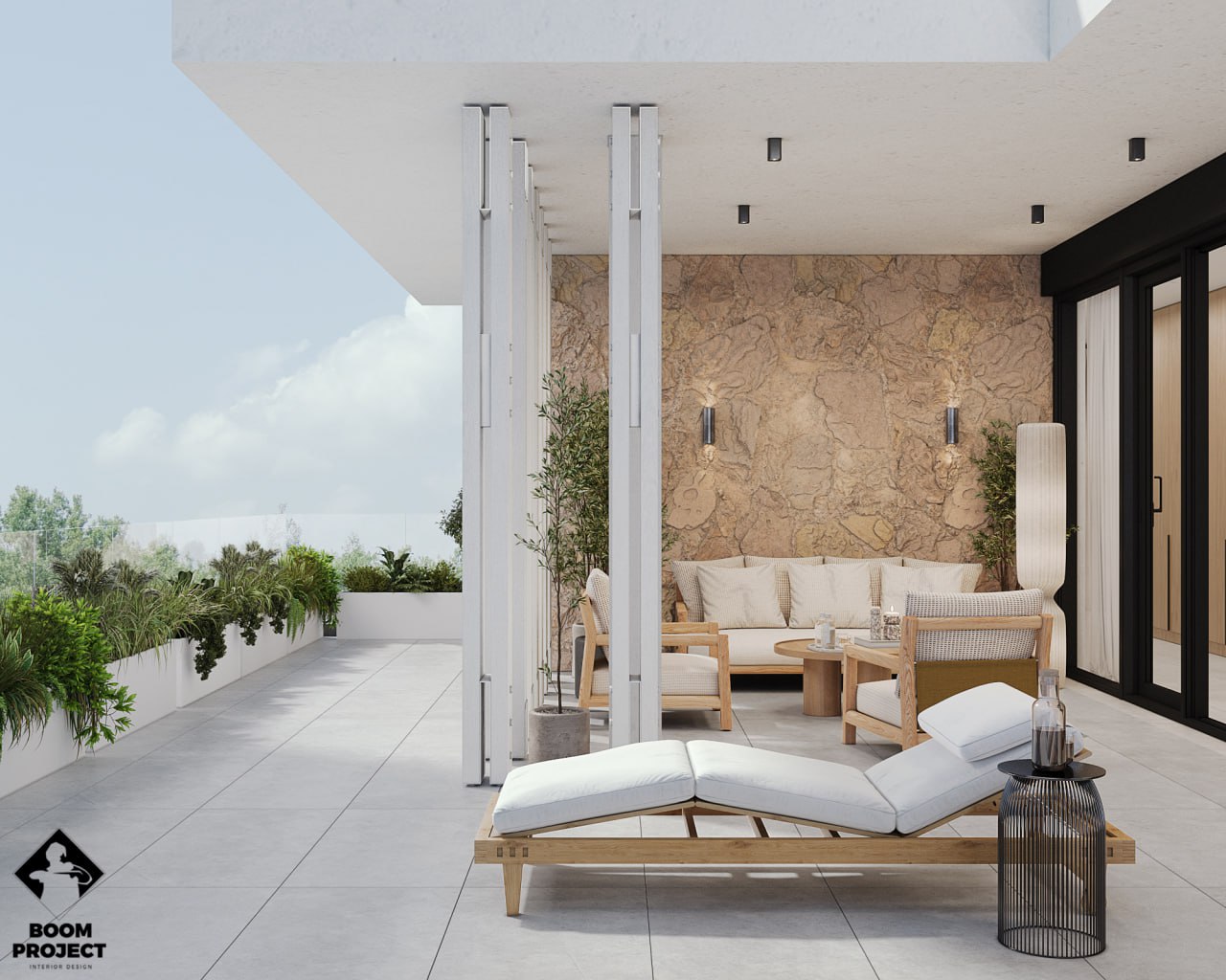PRIVATE HOUSE FAMILY gallery image 22