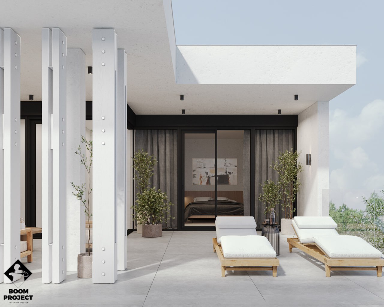 PRIVATE HOUSE FAMILY gallery image 23