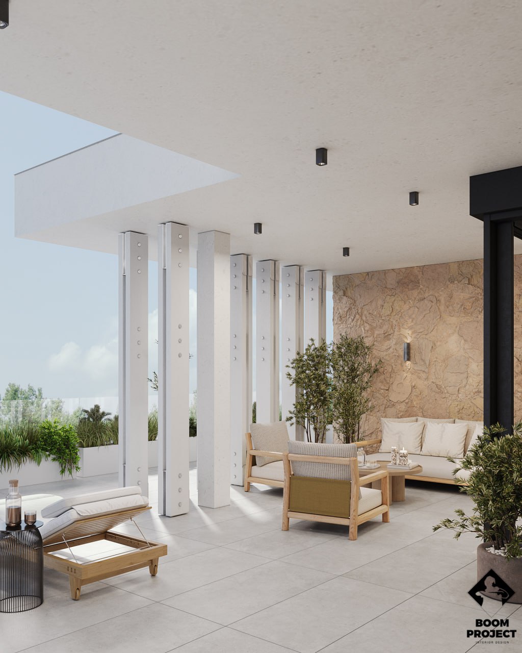 PRIVATE HOUSE FAMILY gallery image 24