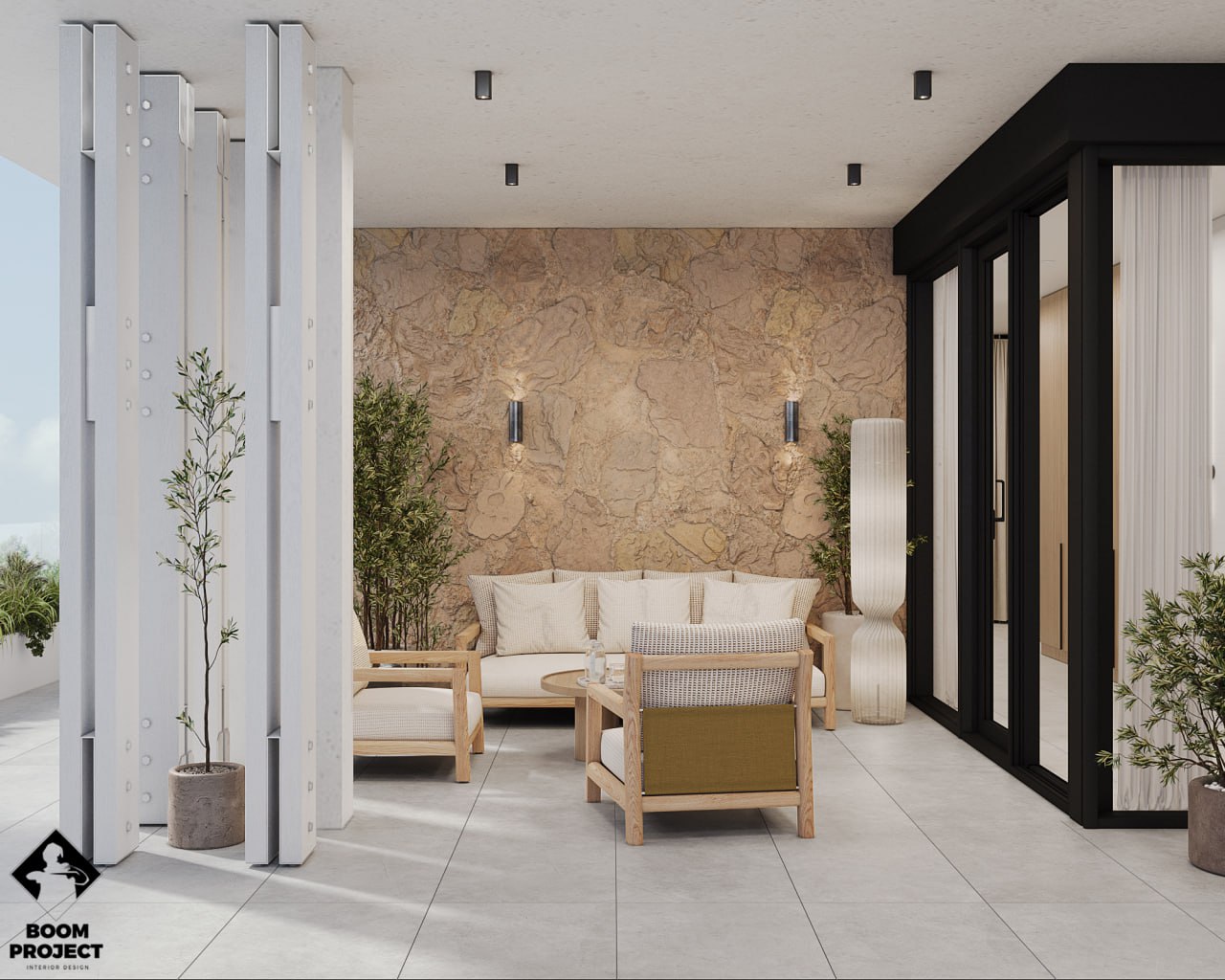 PRIVATE HOUSE FAMILY gallery image 25