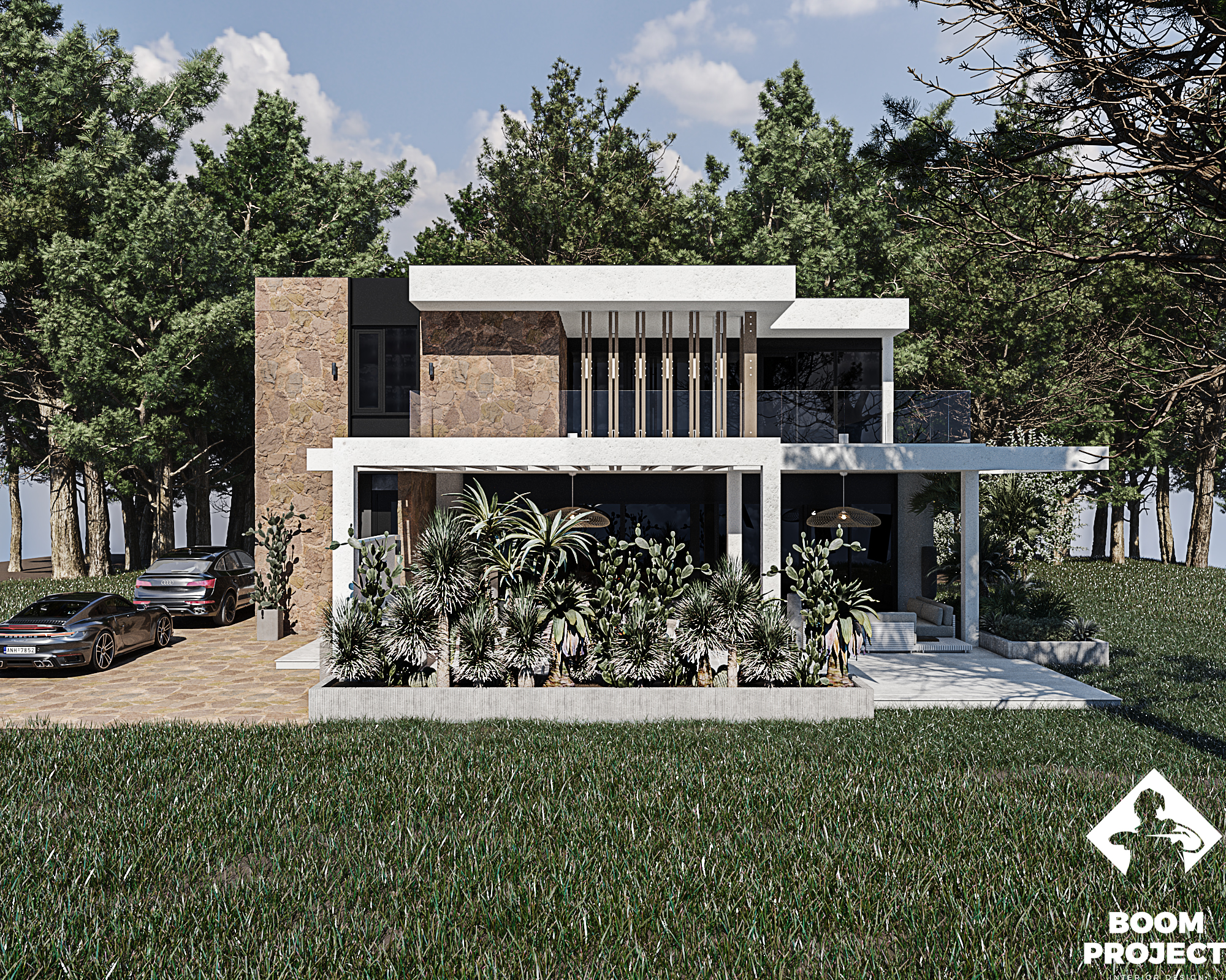 PRIVATE HOUSE FAMILY gallery image 32