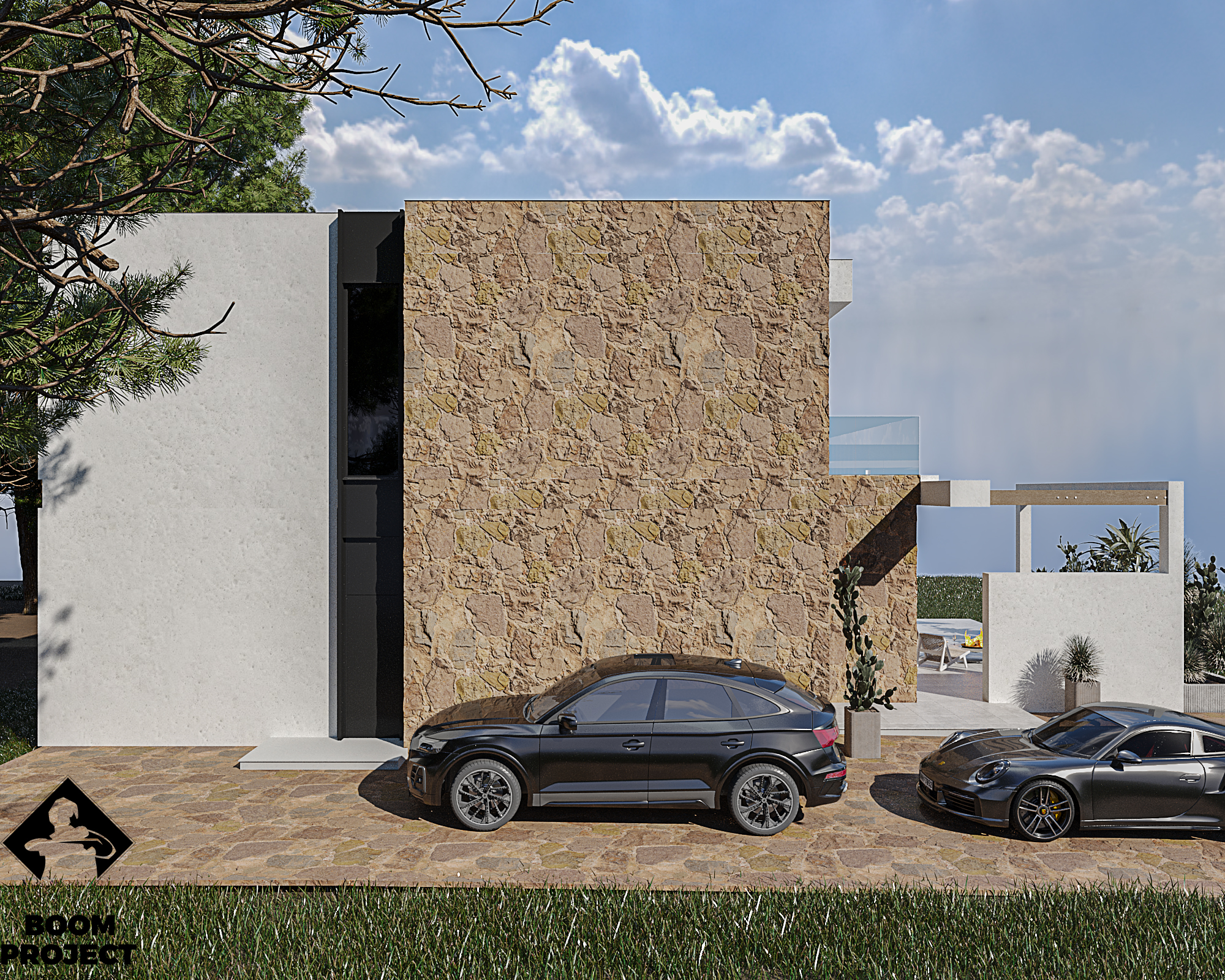 PRIVATE HOUSE FAMILY gallery image 33