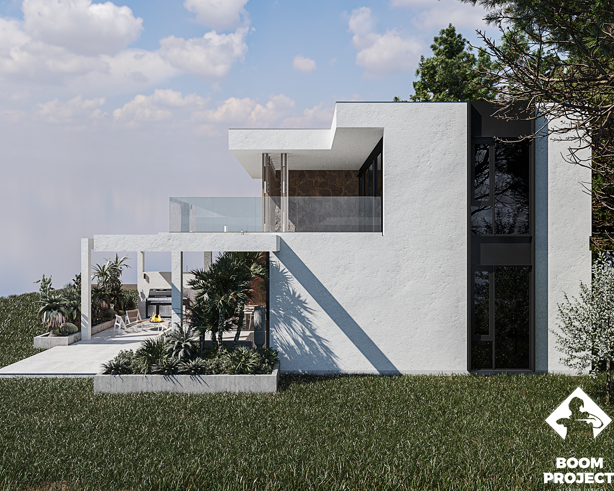 PRIVATE HOUSE FAMILY gallery image 34