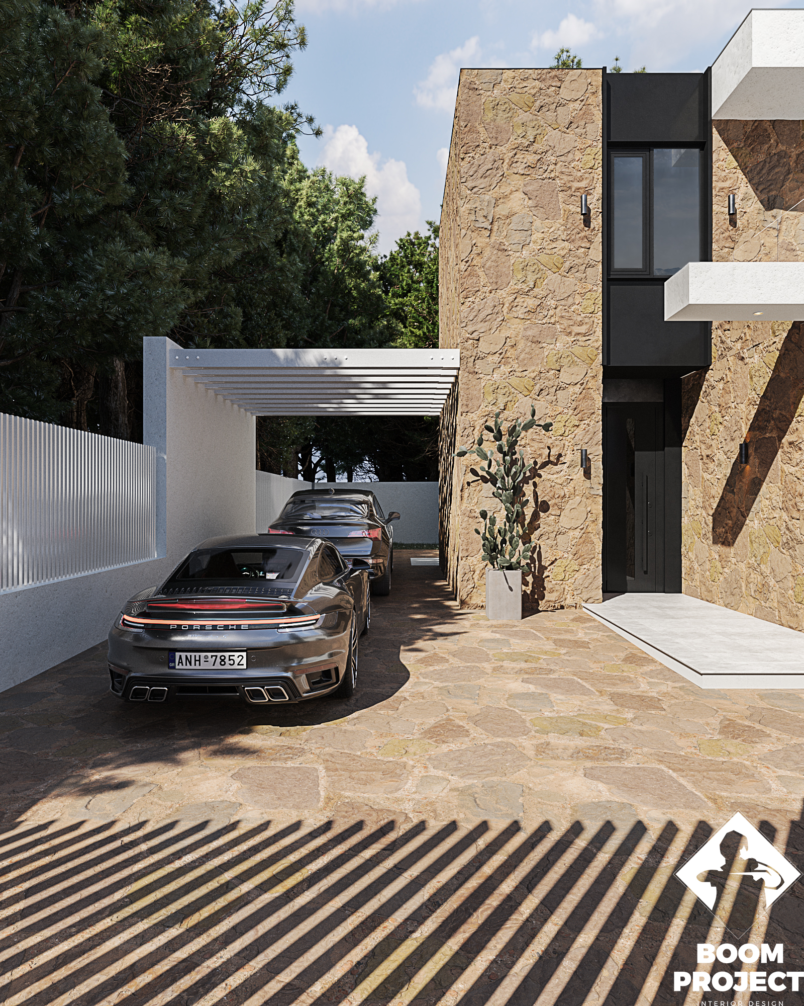 PRIVATE HOUSE FAMILY gallery image 35