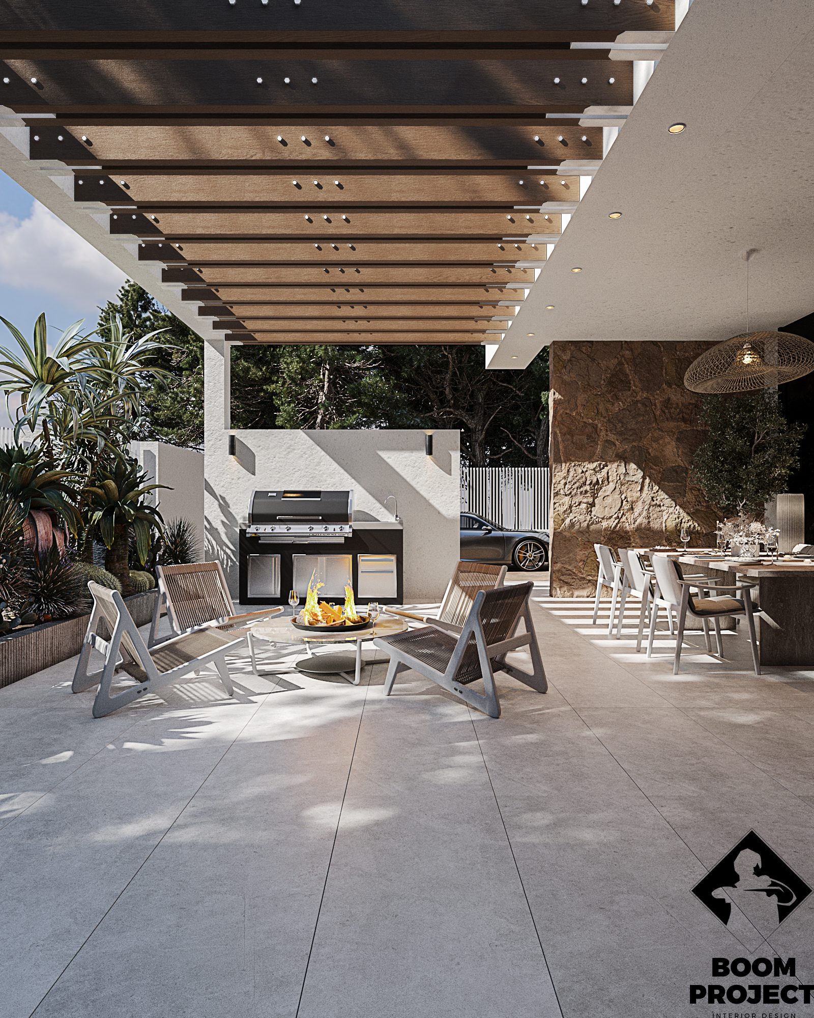 PRIVATE HOUSE FAMILY gallery image 37