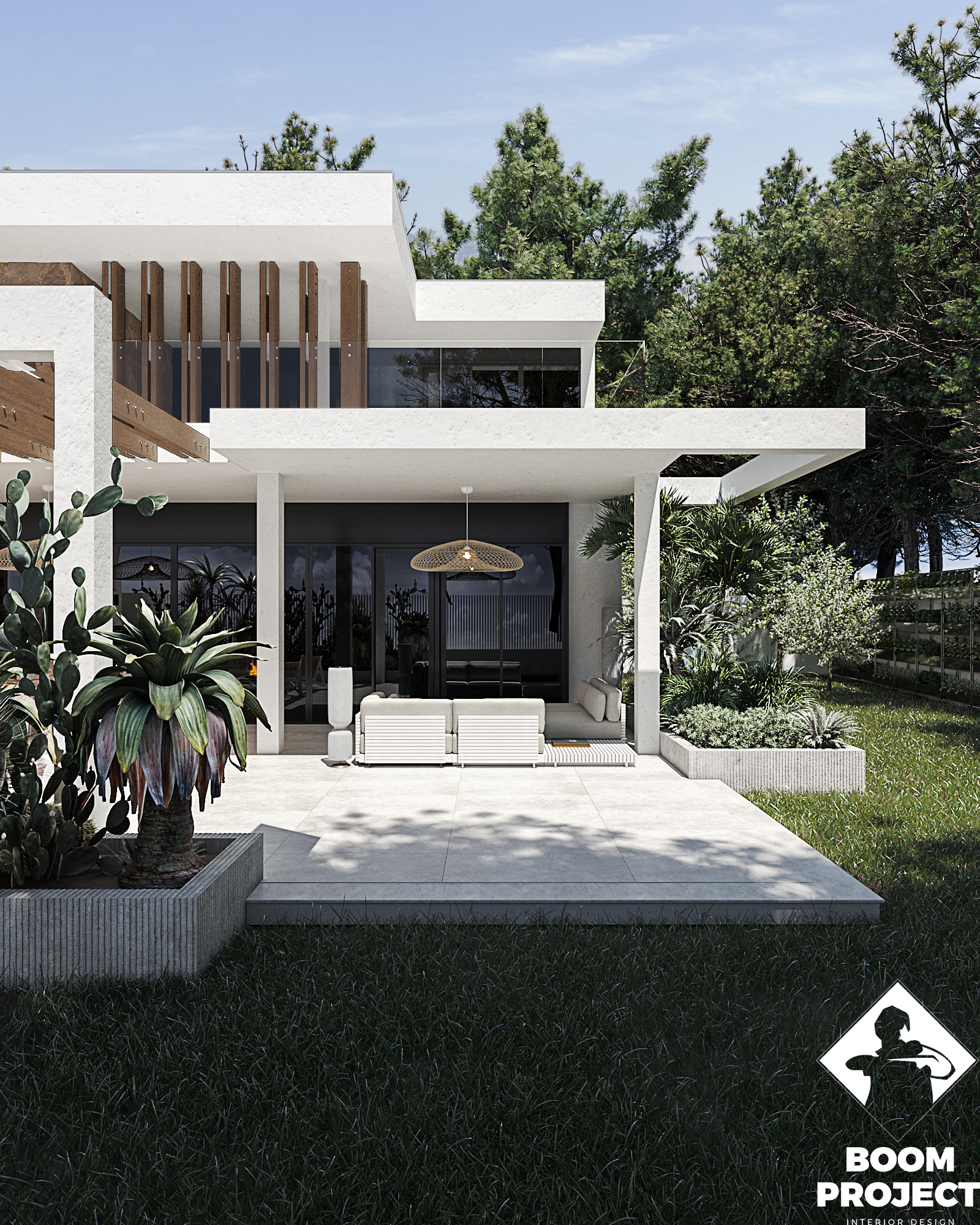 PRIVATE HOUSE FAMILY gallery image 38
