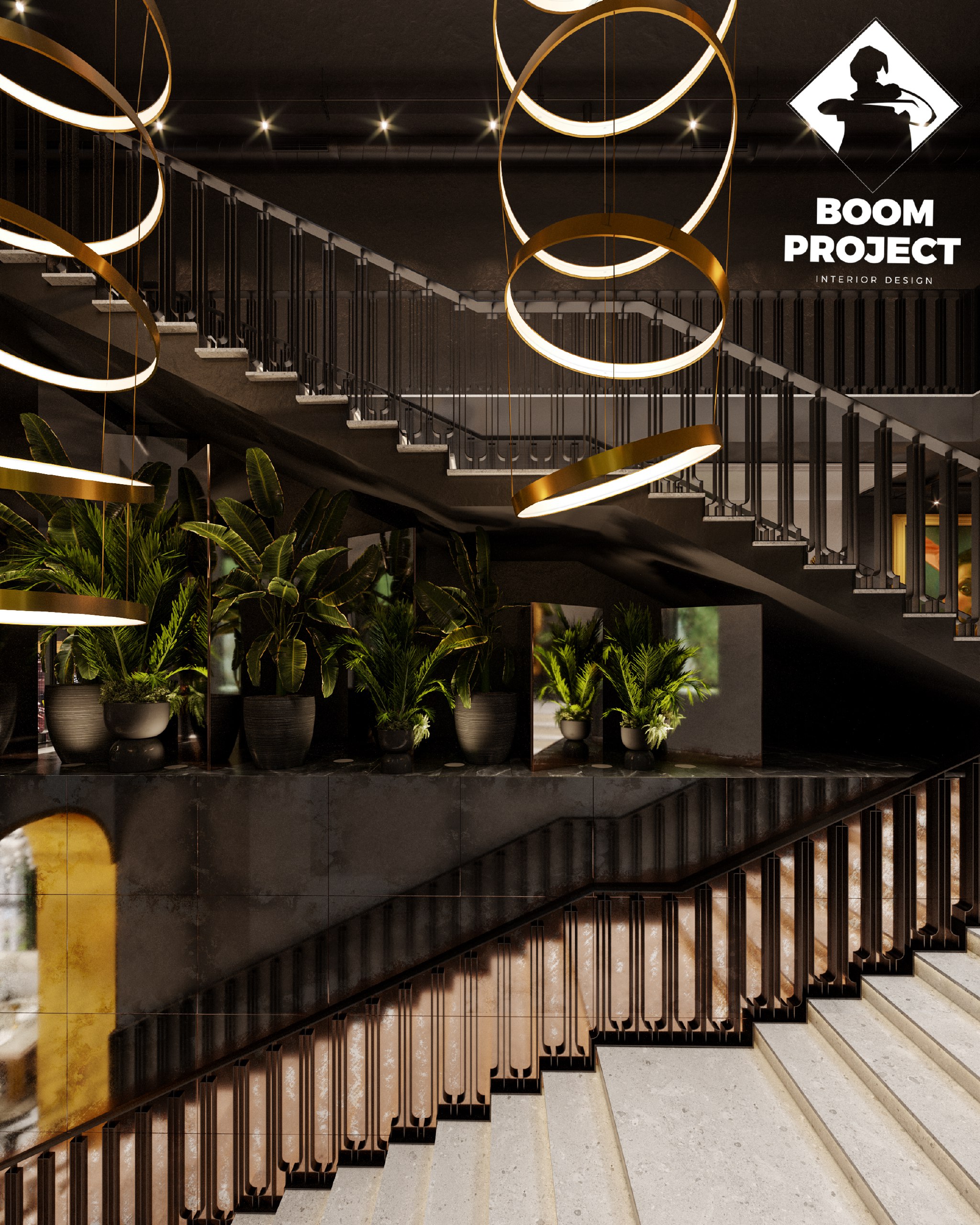 RESTAURANT COMPLEX «QUEEN» gallery image 9