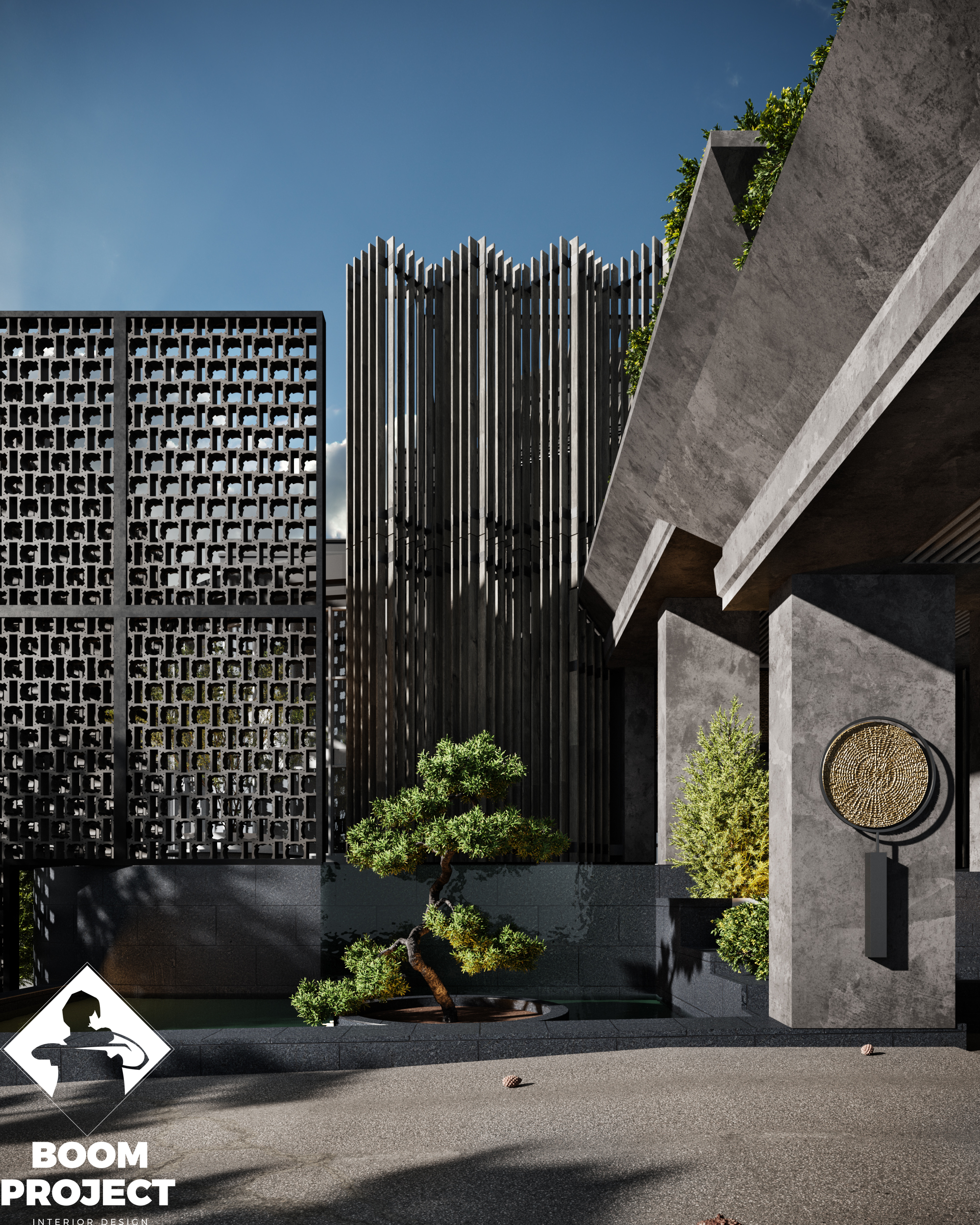 RESTAURANT COMPLEX «QUEEN» gallery image 14